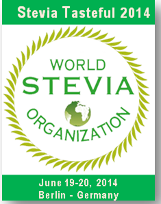Stevia2014 LOGO