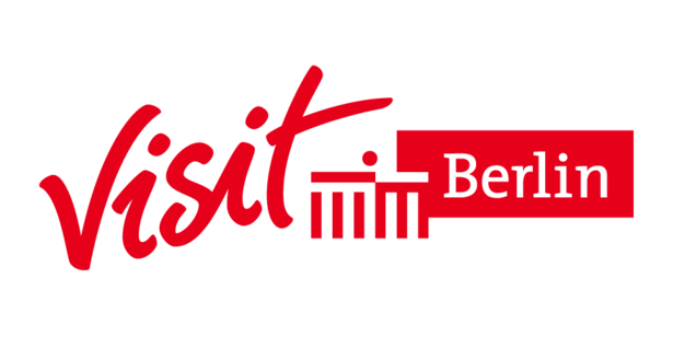 logo visit berlin