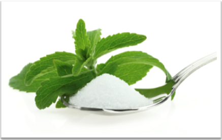 Stevia: the best trend for 2015