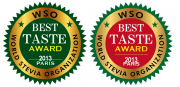 Stevia Tasteful Awards: The Tasting Procedure for Best Stevia Product/Extract of the Year