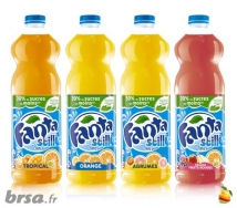 fanta