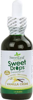 Sweetleaf