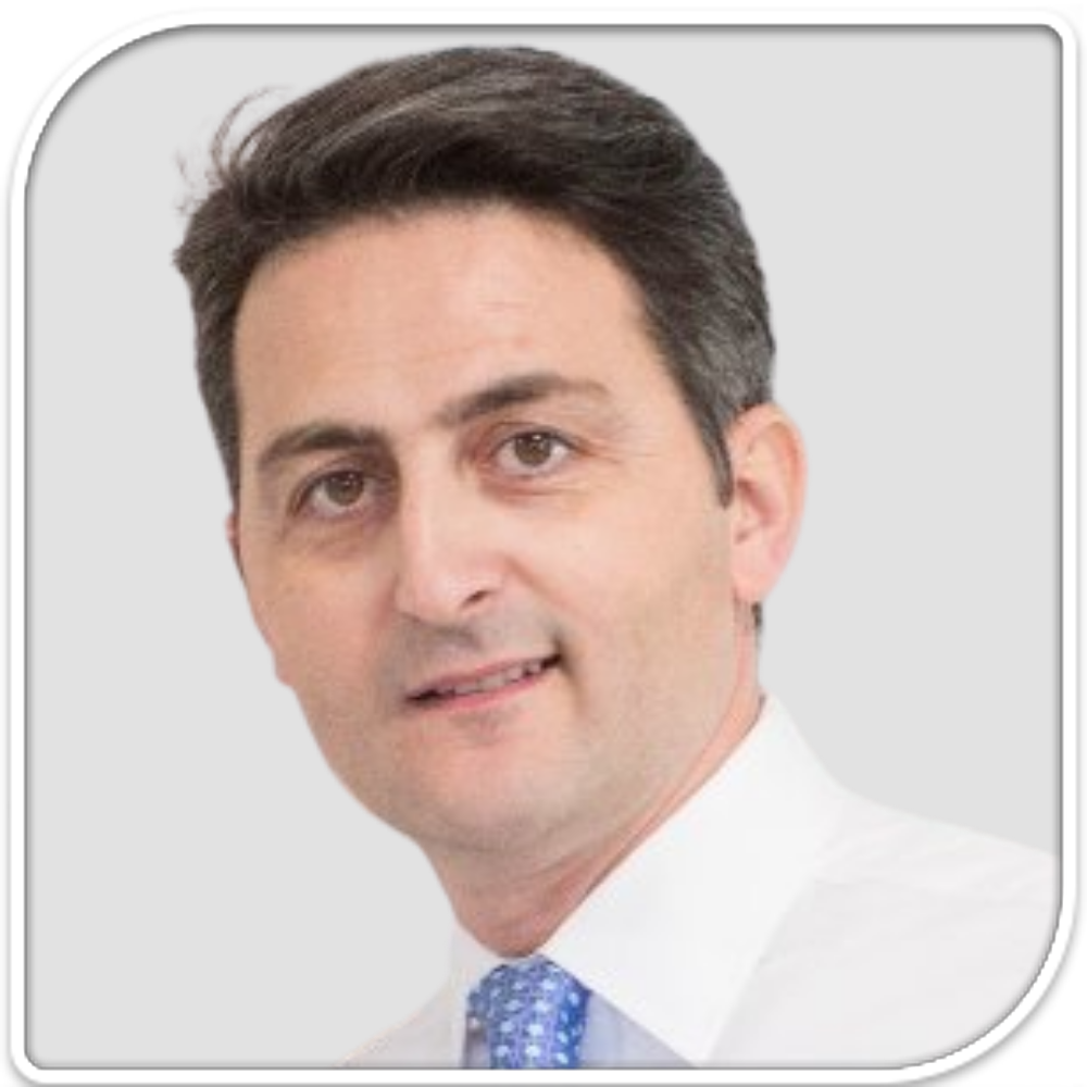 Dr Christos Stamatis