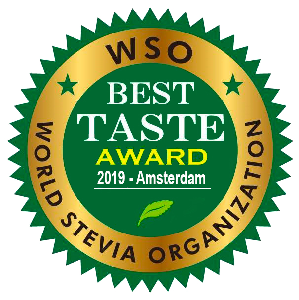 WSO AWARD 1 Leaf