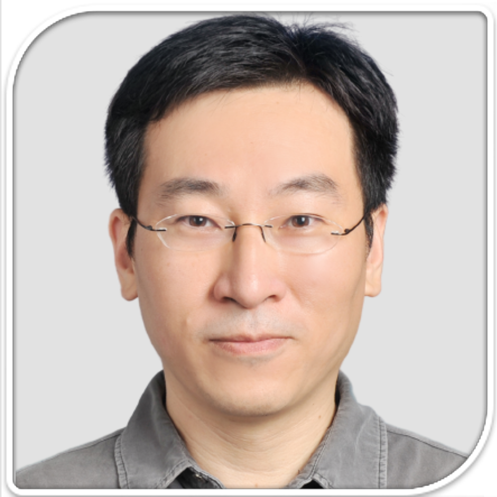 Dr Xiao Hua
