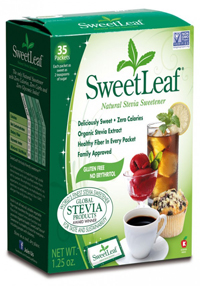 SweetleafBox