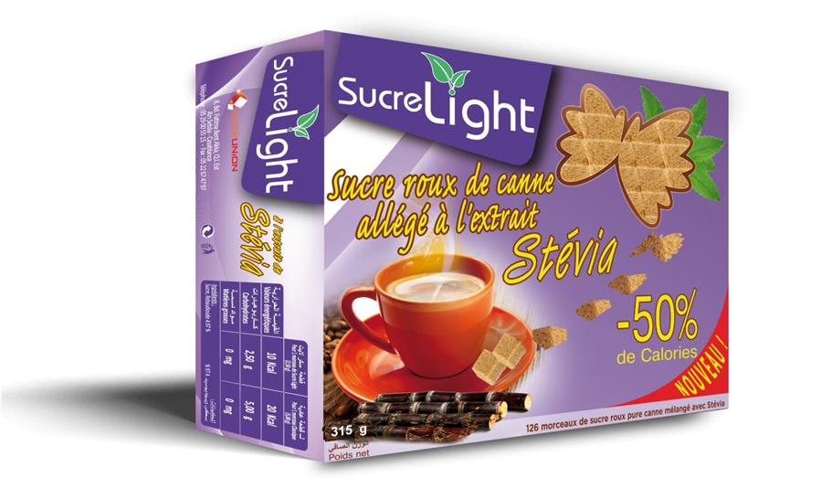 light sugar